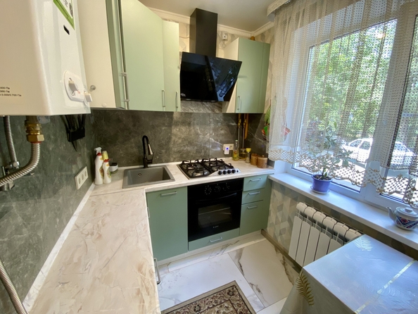 
  Продается 1-комн. квартира, 30 м², 40-летия Победы пр-кт, д. 67
. Фото 1.