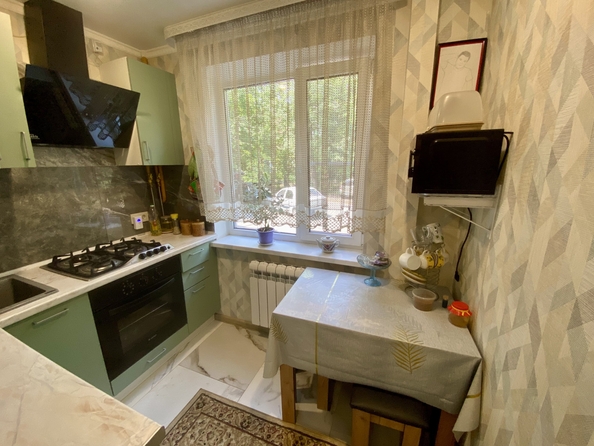 
  Продается 1-комн. квартира, 30 м², 40-летия Победы пр-кт, д. 67
. Фото 3.