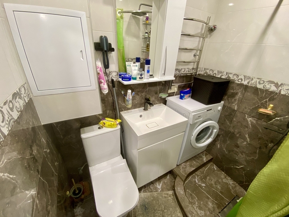 
  Продается 1-комн. квартира, 30 м², 40-летия Победы пр-кт, д. 67
. Фото 9.