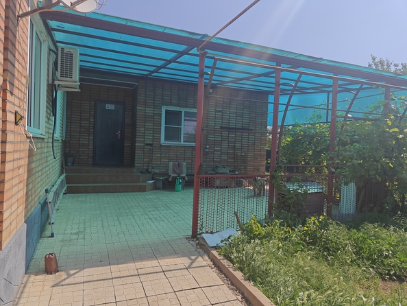 
  Продается дом, 135 м², станица Кагальницкая
. Фото 3.