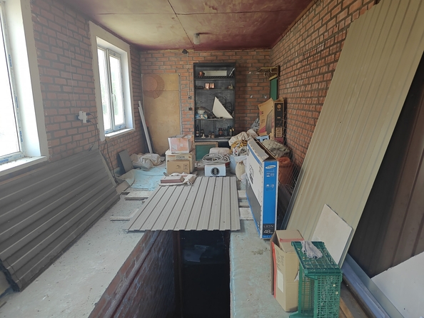 
  Продается дом, 135 м², станица Кагальницкая
. Фото 5.