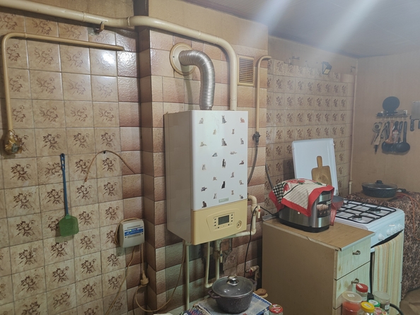 
  Продается дом, 135 м², станица Кагальницкая
. Фото 15.