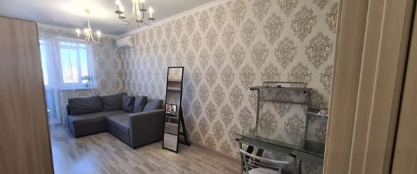 
  Продается 1-комн. квартира, 28 м², Герасименко ул, д. 17
. Фото 4.