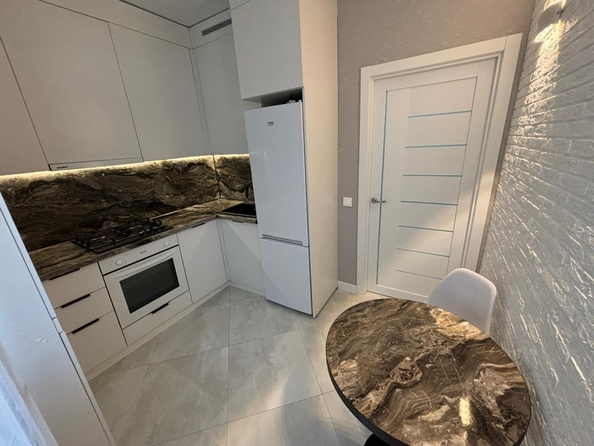 
  Продается 1-комн. квартира, 30 м², Городовикова ул, д. 38
. Фото 10.