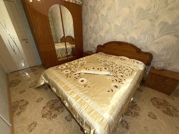 
  Продается 3-комн. квартира, 65 м², Зорге ул, д. 25
. Фото 8.