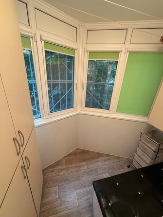 
  Продается 3-комн. квартира, 65 м², Зорге ул, д. 25
. Фото 9.