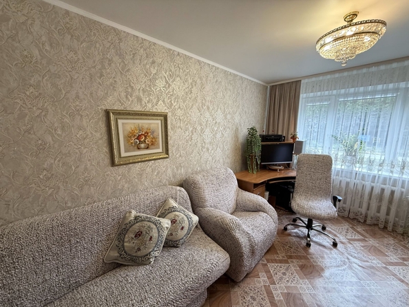 
  Продается 3-комн. квартира, 65 м², Зорге ул, д. 25
. Фото 16.