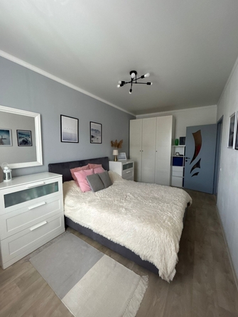 
  Продается 2-комн. квартира, 57 м², Мачтовая ул, д. 3д
. Фото 4.