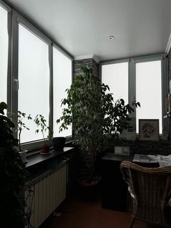
  Продается 2-комн. квартира, 75 м², Соборный пер, д. 94
. Фото 10.