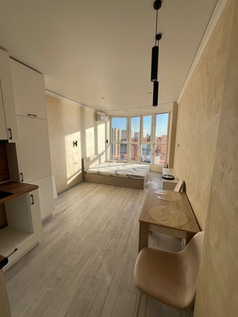 
  Продается студия, 28 м², Космонавтов пр-кт, д. 1в
. Фото 3.