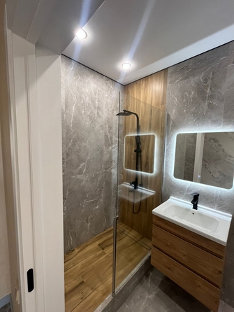 
  Продается студия, 28 м², Космонавтов пр-кт, д. 1в
. Фото 6.