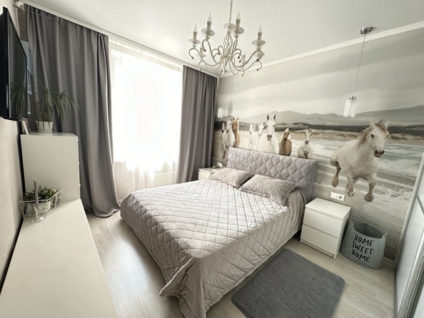 
  Продается 3-комн. квартира, 69.5 м², Суздальский пер, д. 17
. Фото 1.