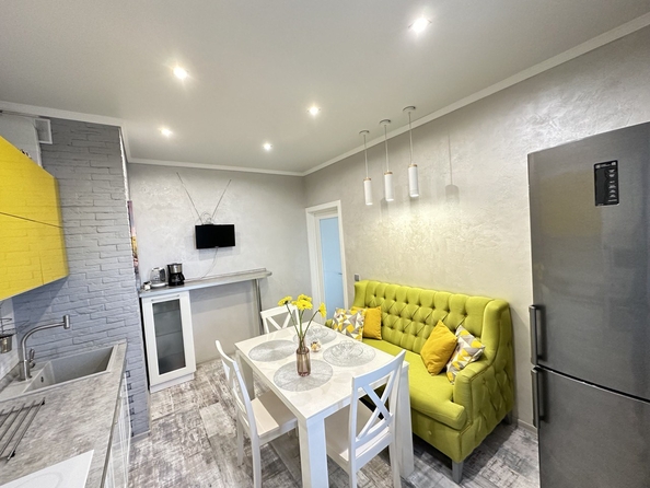 
  Продается 3-комн. квартира, 69.5 м², Суздальский пер, д. 17
. Фото 7.