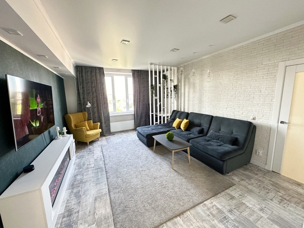 
  Продается 3-комн. квартира, 69.5 м², Суздальский пер, д. 17
. Фото 10.