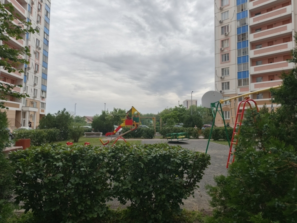 
  Продается 3-комн. квартира, 69.5 м², Суздальский пер, д. 17
. Фото 24.