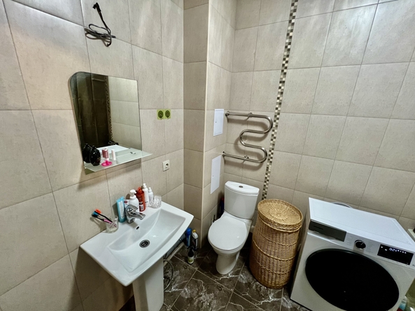 
  Сдается 1-комн. квартира, 36 м², Доломановский пер, д. 116/2
. Фото 7.