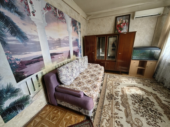 
  Продается 2-комн. квартира, 31.1 м², Стальского ул, д. 46
. Фото 1.