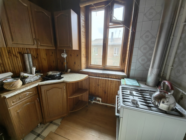 
  Продается 2-комн. квартира, 31.1 м², Стальского ул, д. 46
. Фото 3.