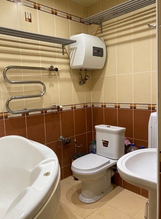 
  Продается 1-комн. квартира, 62.5 м², Города Волос ул, д. 101
. Фото 7.