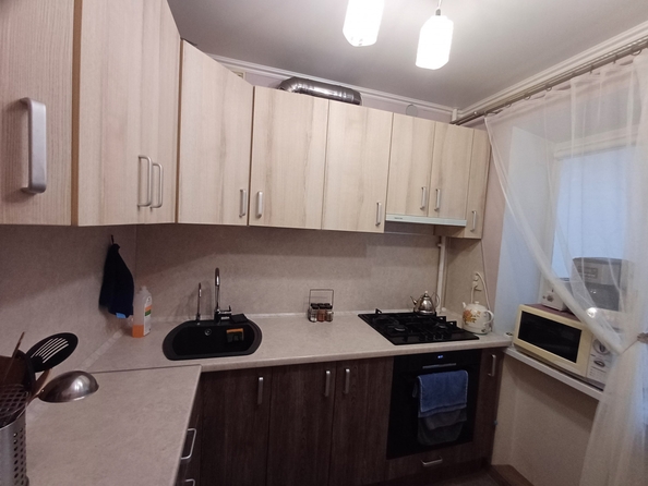 
  Продается 2-комн. квартира, 44 м², 40-летия Победы пр-кт, д. 37
. Фото 2.
