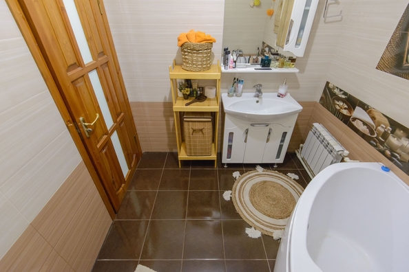 
  Продается коттедж, 126 м², Ростов-на-Дону
. Фото 12.