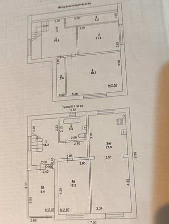 
  Продается коттедж, 126 м², Ростов-на-Дону
. Фото 32.