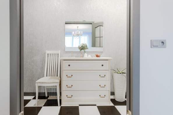 
  Продается 3-комн. квартира, 63.3 м², Орбитальная ул, д. 54
. Фото 6.