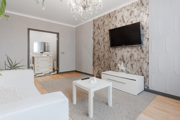 
  Продается 3-комн. квартира, 63.3 м², Орбитальная ул, д. 54
. Фото 13.