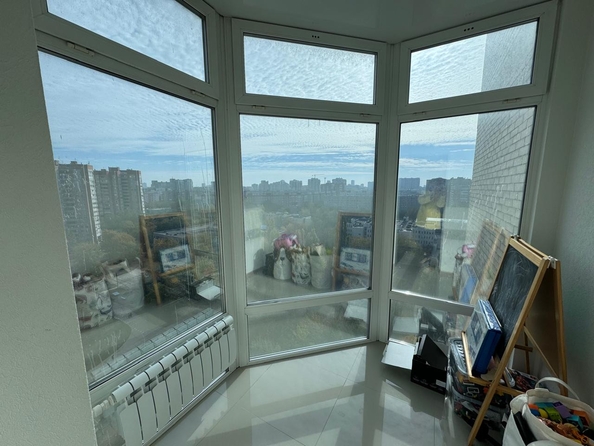 
  Продается 2-комн. квартира, 56 м², Еременко ул, д. 56/7
. Фото 10.