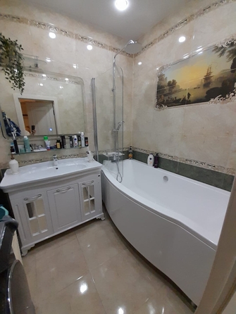 
  Продается 3-комн. квартира, 101.5 м², Матросова ул, д. 35
. Фото 5.