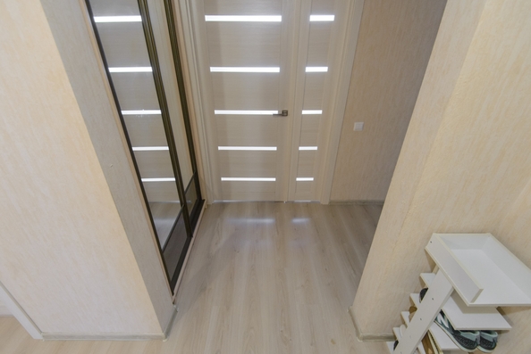 
  Продается 3-комн. квартира, 71 м², Ткачева ул, д. 22
. Фото 10.