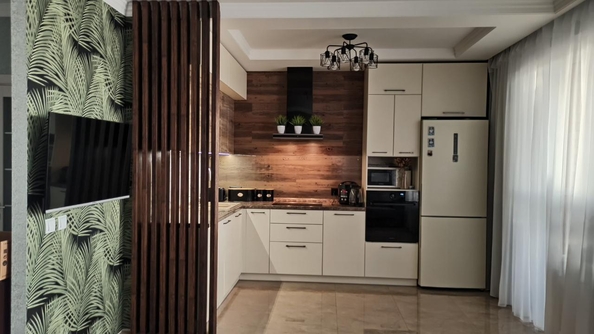 
  Продается 2-комн. квартира, 64.5 м², Чаленко пер, д. 17/1
. Фото 6.