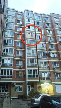 
  Продается 2-комн. квартира, 64.5 м², Чаленко пер, д. 17/1
. Фото 18.