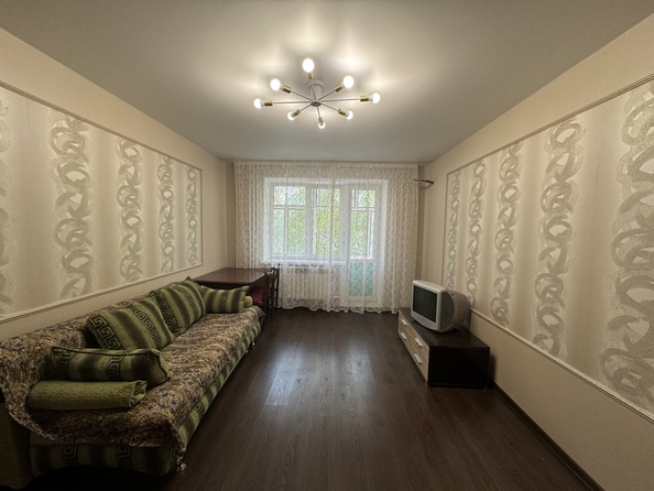 
  Сдается 1-комн. квартира, 36 м², Зорге ул, д. 31/1
. Фото 1.