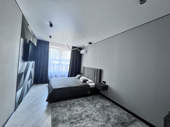 
  Продается 2-комн. квартира, 68 м², Берберовская ул, д. 15
. Фото 8.