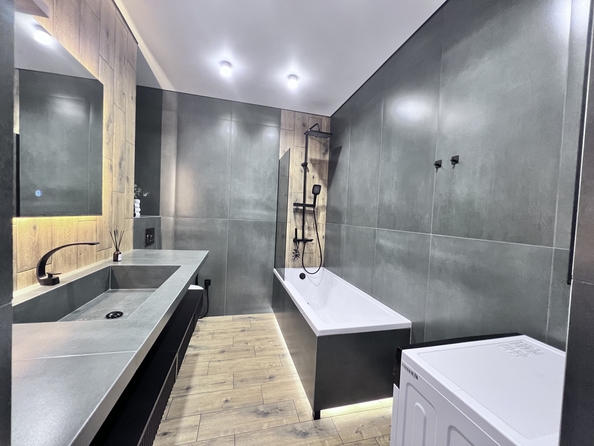 
  Продается 2-комн. квартира, 68 м², Берберовская ул, д. 15
. Фото 21.