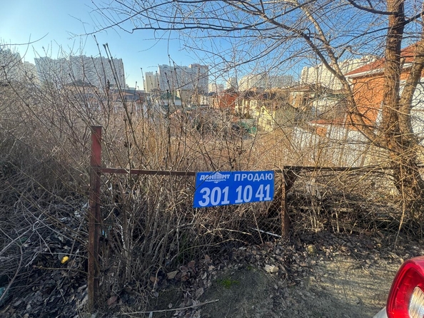 
  Продается земельный участок, 6 соток, Ростов-на-Дону
. Фото 7.
