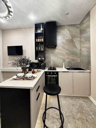 
  Продается 2-комн. квартира, 54 м², Берберовская ул, д. 15
. Фото 3.