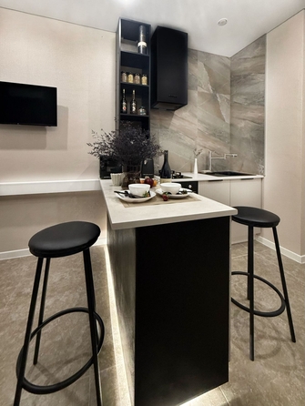 
  Продается 2-комн. квартира, 54 м², Берберовская ул, д. 15
. Фото 4.