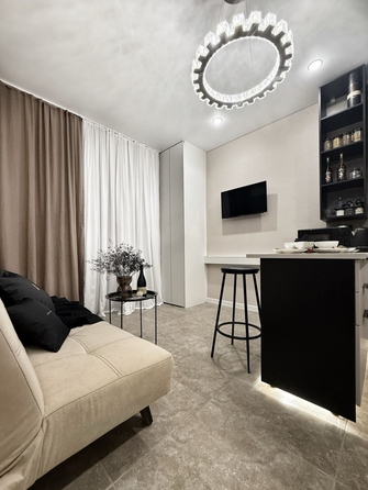 
  Продается 2-комн. квартира, 54 м², Берберовская ул, д. 15
. Фото 8.