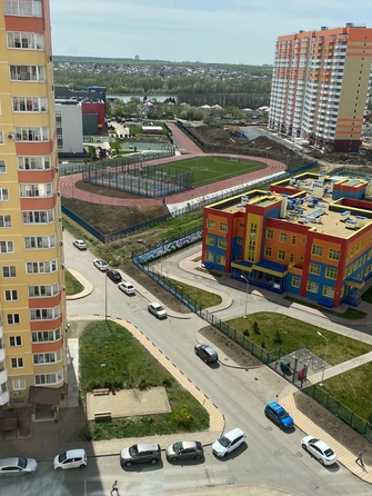 
  Продается 1-комн. квартира, 38 м², Тимофеева ул, д. 13
. Фото 16.