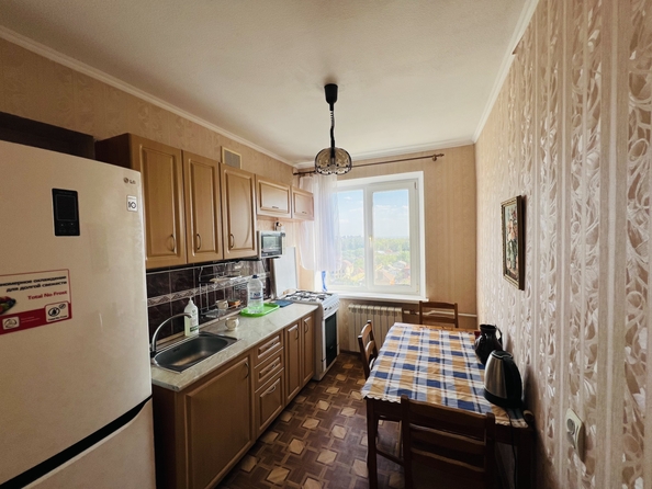 
  Продается 2-комн. квартира, 45.3 м², Туполева ул, д. 11
. Фото 1.