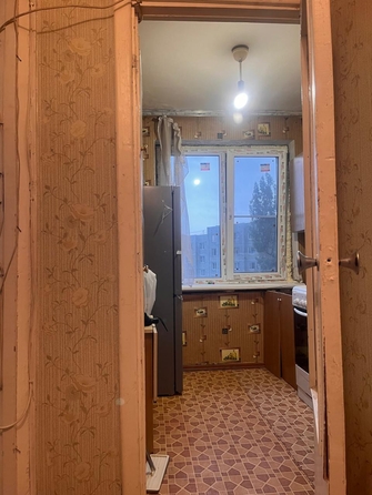 
  Продается 1-комн. квартира, 24 м², Орбитальная ул, д. 66
. Фото 1.