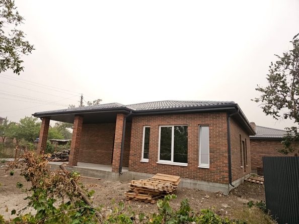 
  Продается коттедж, 114 м², поселок Рассвет
. Фото 1.