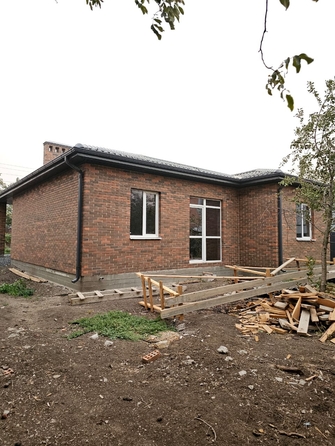 
  Продается коттедж, 114 м², поселок Рассвет
. Фото 5.