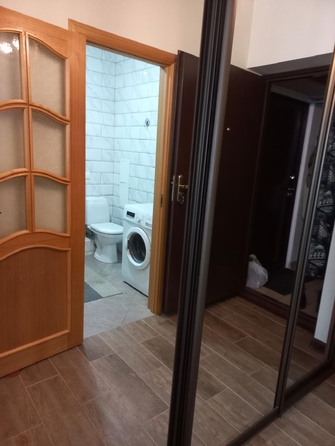 
  Сдается 1-комн. квартира, 42 м², Таганрогская ул, д. 132
. Фото 6.