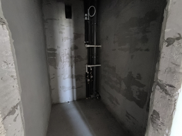 
  Продается 3-комн. квартира, 104 м², 28-я линия ул, д. 8
. Фото 17.