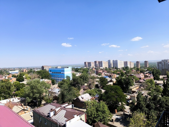
  Продается 3-комн. квартира, 104 м², 28-я линия ул, д. 8
. Фото 20.