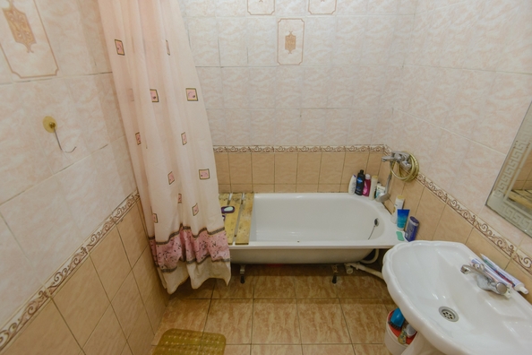 
  Продается 3-комн. квартира, 80.8 м², Извилистая ул, д. 8
. Фото 11.