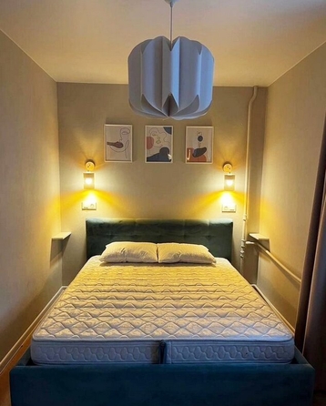 
  Продается 2-комн. квартира, 44.6 м², Погодина ул, д. 8
. Фото 8.